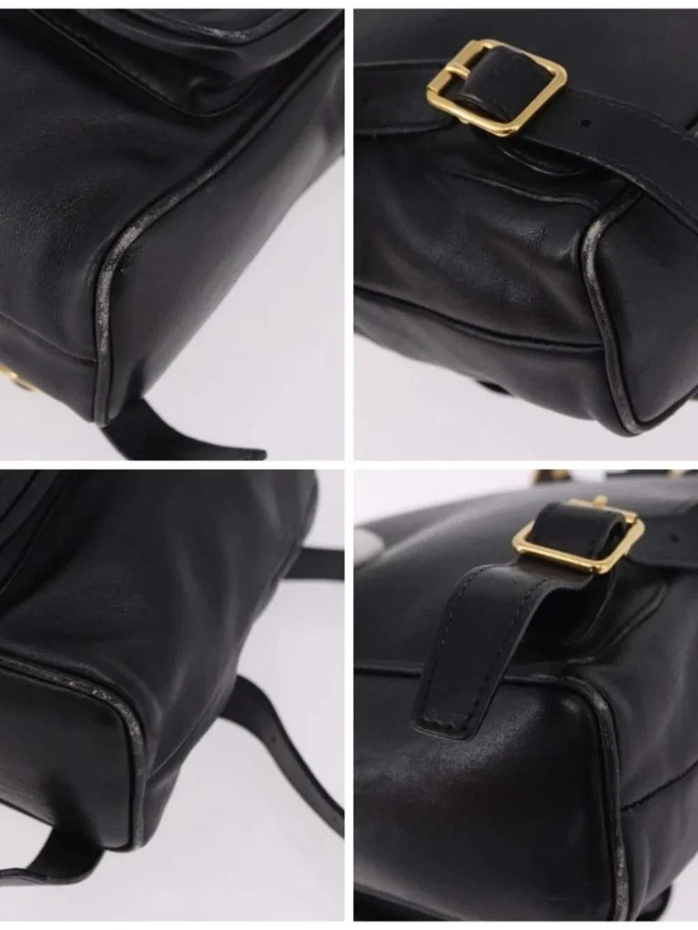 Gucci brand	gucci color	black